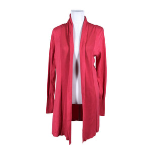 Unisex Jackpot - Cardigan, size 38 - Pink (1)