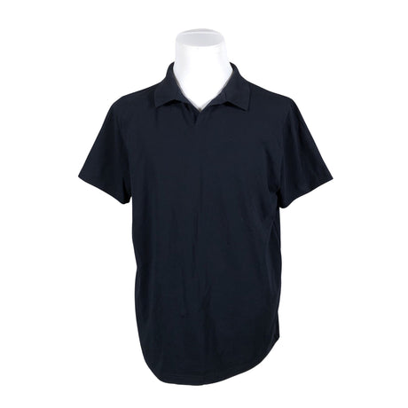 Unisex Filippa K. - T-shirt, size XXL - Blue ()
