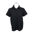 Unisex Filippa K. - T-shirt, size XXL - Black ()