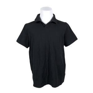 Unisex Filippa K. - T-shirt, size XXL - Black (1)