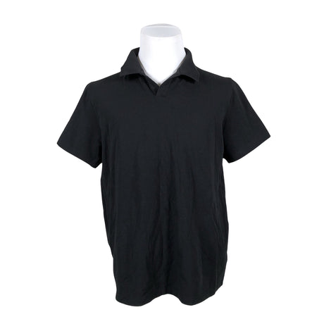Unisex Filippa K. - T-shirt, size XXL - Black ()
