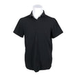 Unisex Filippa K. - T-shirt, size XL - Black ()