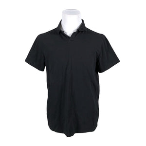 Unisex Filippa K. - T-shirt, size XL - Black (1)