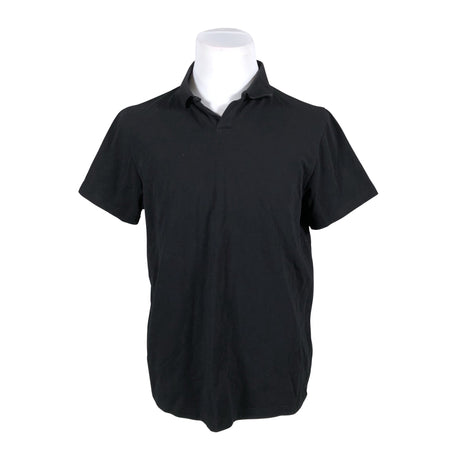Unisex Filippa K. - T-shirt, size XL - Black ()