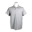 Unisex Filippa K. - T-shirt, size XXL - Gray ()