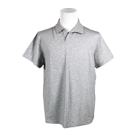 Unisex Filippa K. - T-shirt, size XXL - Gray ()