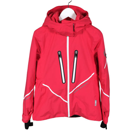 Unisex Reimatec - Winter jacket, size 158 - 164 - Red ()