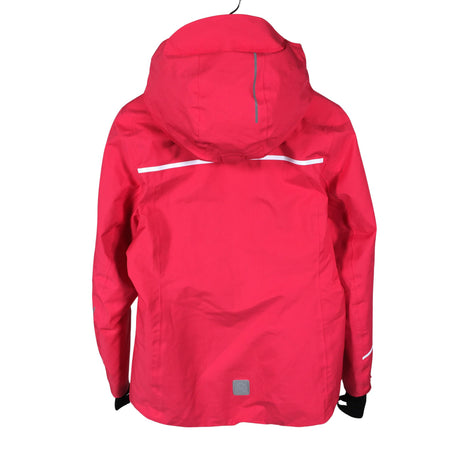 Unisex Reimatec - Winter jacket, size 158 - 164 - Red (2)