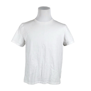 Unisex COS - T-shirt, size XL - White (1)