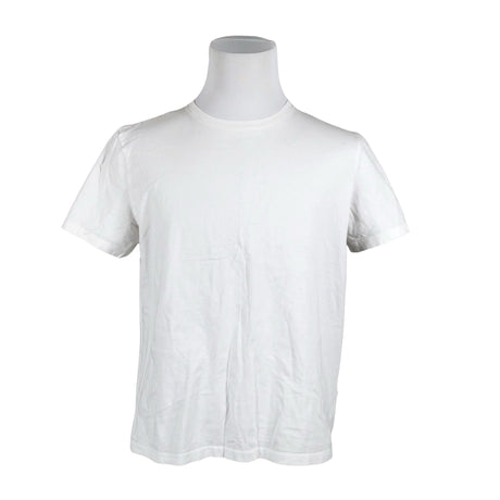 Unisex COS - T-shirt, size XL - White ()