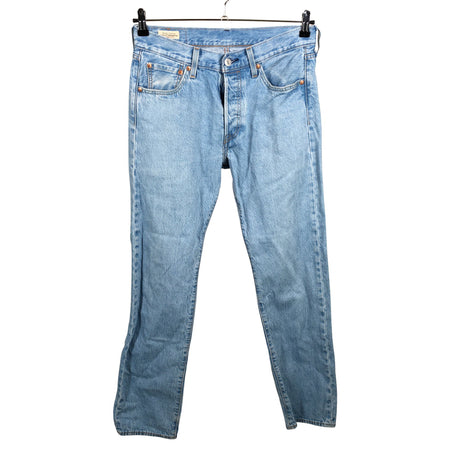 Unisex Levi's - Jeans, size W30 - Light blue ()