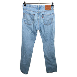 Unisex Levi's - Jeans, size W30 - Light blue (2)