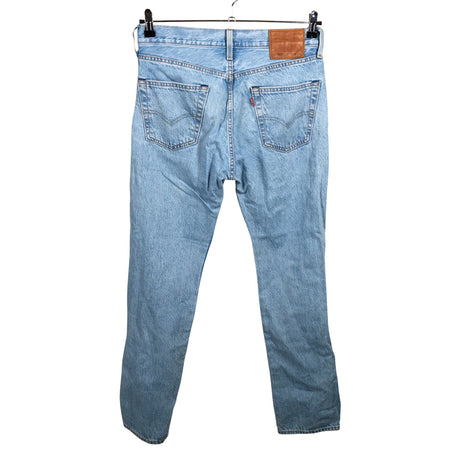 Unisex Levi's - Jeans, size W30 - Light blue (2)