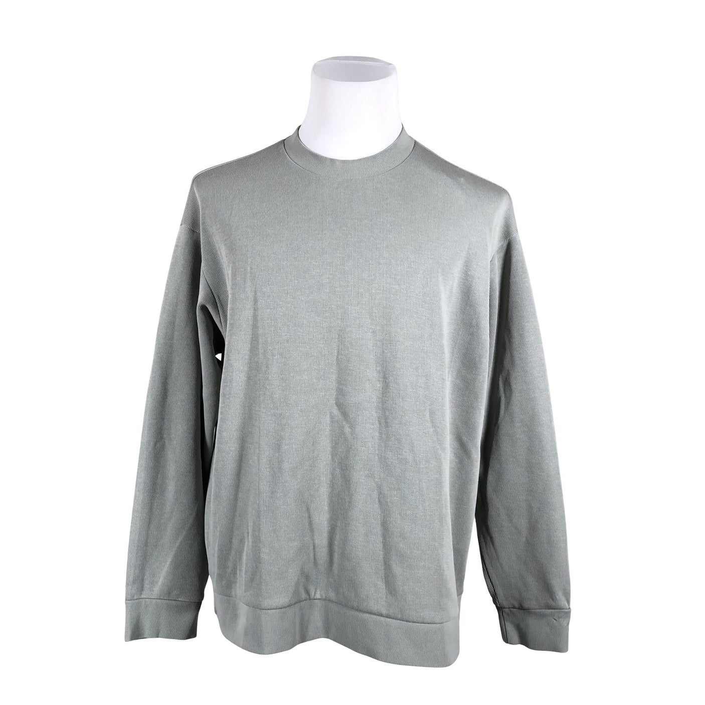 Unisex Muji - Tricot shirt, size XL - Green (1)