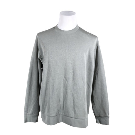 Unisex Muji - Tricot shirt, size XL - Green ()