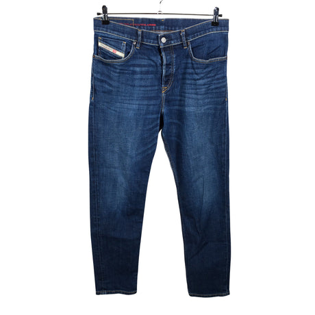 Unisex Diesel - Jeans, size W31 - Blue ()