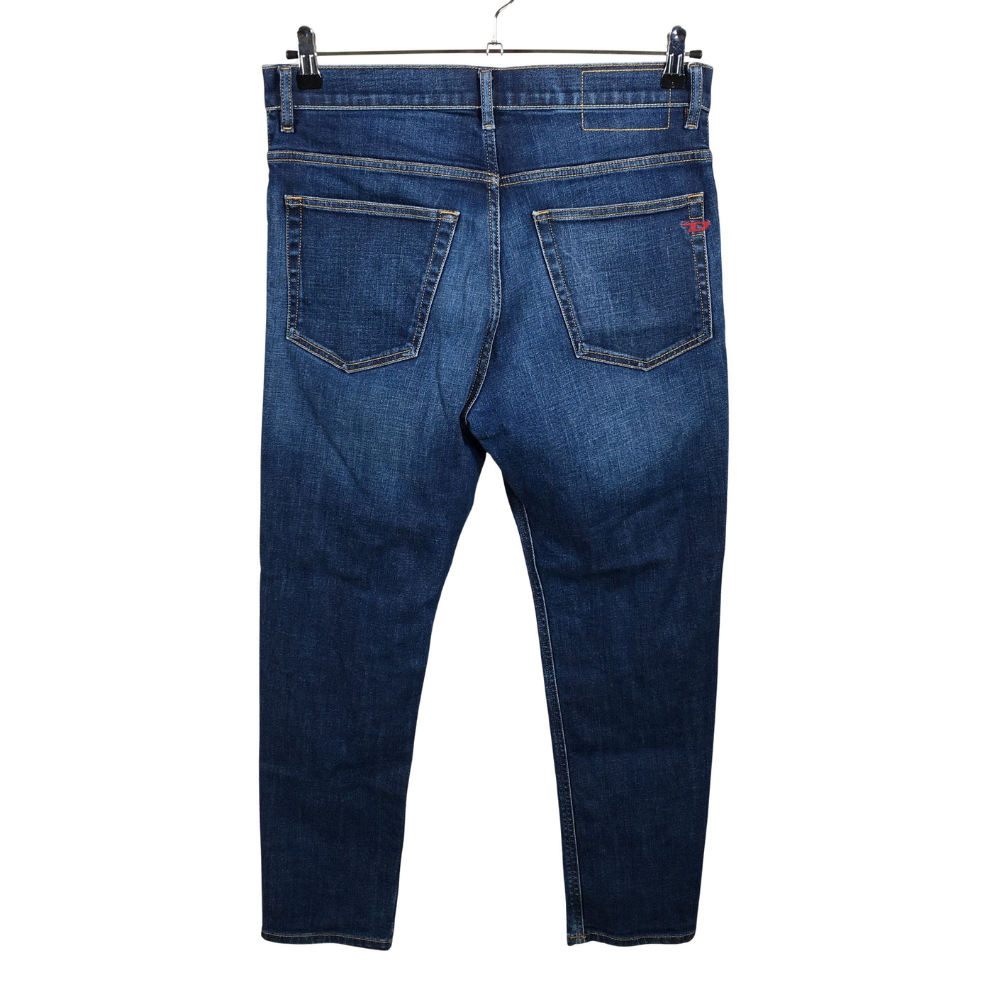 Unisex Diesel - Jeans, size W31 - Blue (2)