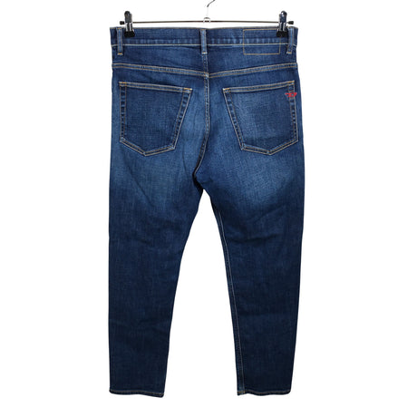 Unisex Diesel - Jeans, size W31 - Blue (2)