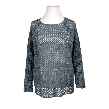 Unisex Tom Tailor - Sweater, size 42 - Light blue ()