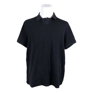 Unisex Club Monaco - Polo shirt, size XXL - Blue (1)