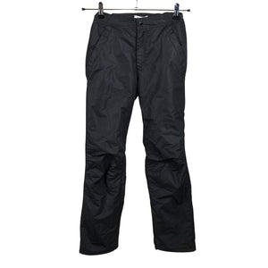 Unisex Bel - Winter pants, size 158 - 164 - Black (1)