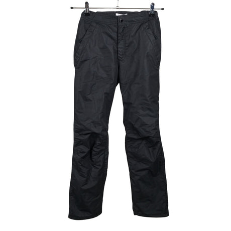 Unisex Bel - Winter pants, size 158 - 164 - Black ()