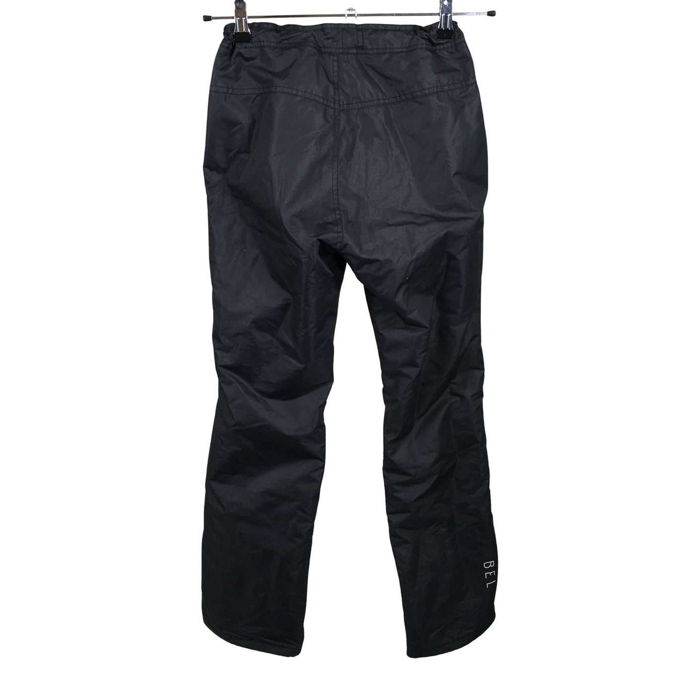 Unisex Bel - Winter pants, size 158 - 164 - Black (2)
