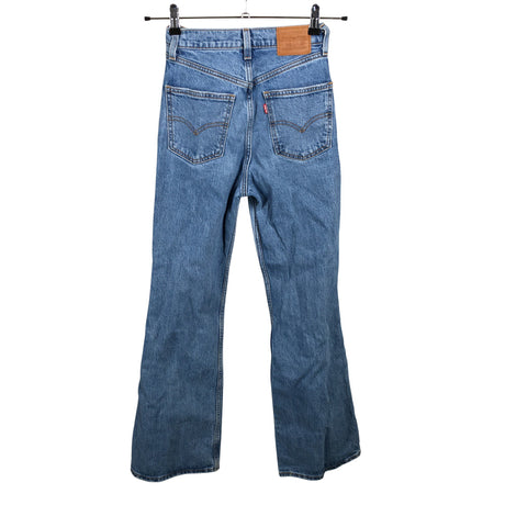 Unisex Levi's - Jeans, size W24 - Light blue (2)