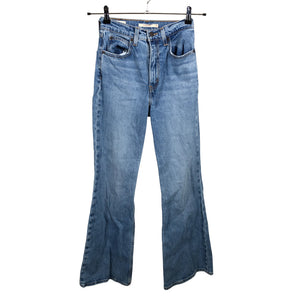 Unisex Levi's - Jeans, size W24 - Light blue (1)