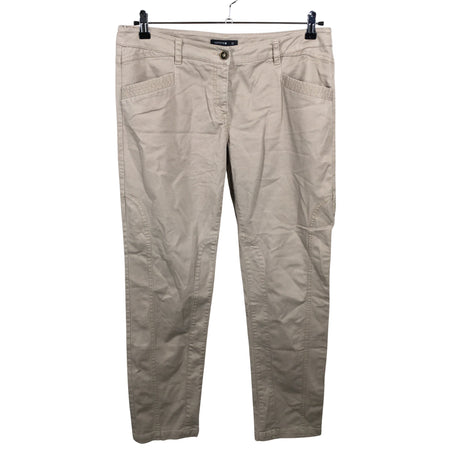 Unisex Comma - Slacks, size 42 - Beige ()