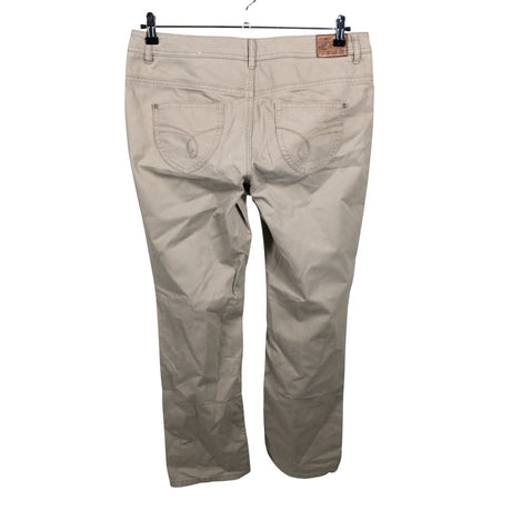 Unisex Esprit - Slacks, size 46 - Beige (2)