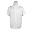 Unisex SuitSupply - T-shirt, size XL - Natural white ()