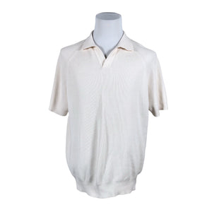 Unisex SuitSupply - Sweater, size XXL - Natural white (1)