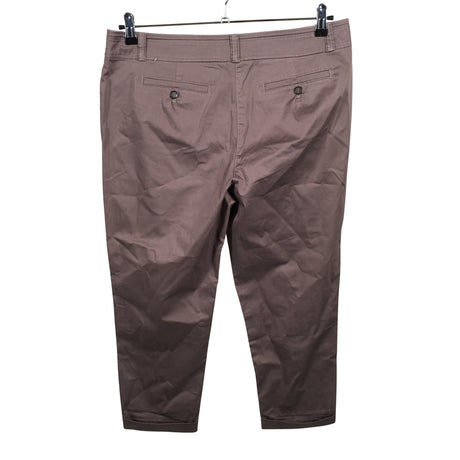 Unisex Taifun - Slacks, size 44 - Brown (2)