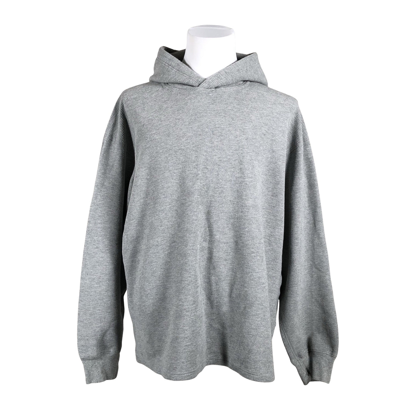 Unisex Reigning Champ - Tricot shirt, size XXL - Gray (1)