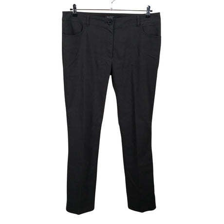 Unisex Your Face - Slacks, size 44 - Black ()