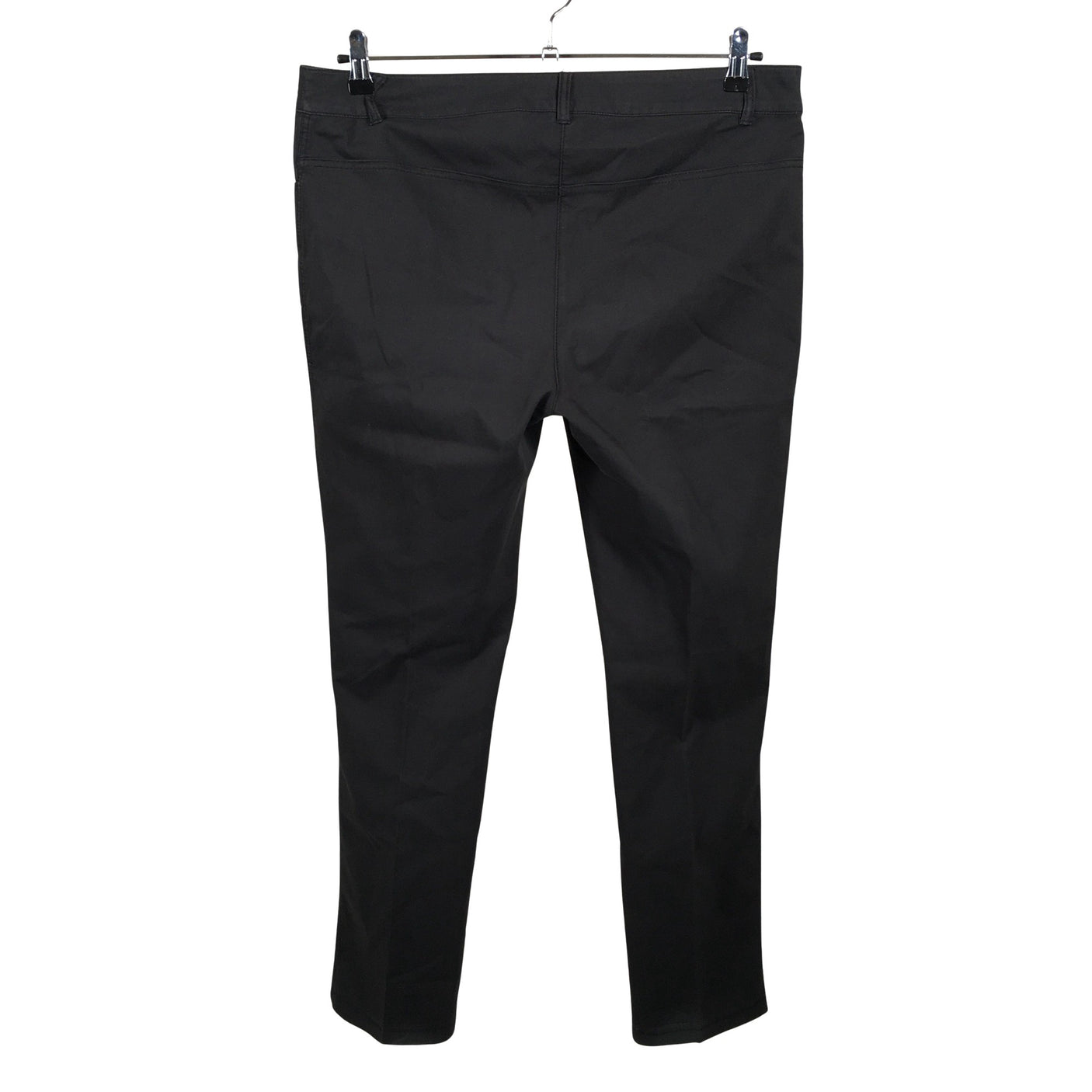 Unisex Your Face - Slacks, size 44 - Black (2)