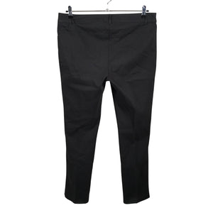 Unisex Your Face - Slacks, size 44 - Black (2)