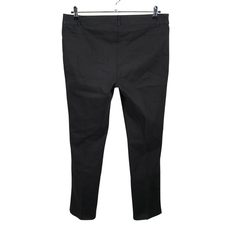 Unisex Your Face - Slacks, size 44 - Black (2)