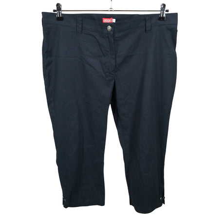 Unisex Voglia - Capri pants, size 44 - Blue ()
