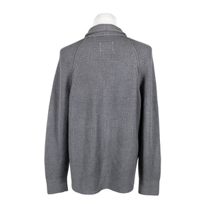 Unisex Reigning Champ - Cardigan, size XL - Gray (3)
