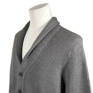 Unisex Reigning Champ - Cardigan, size XL - Gray (2)