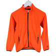 Unisex Reima - Fleece jacket, size 146 - 152 - Orange ()