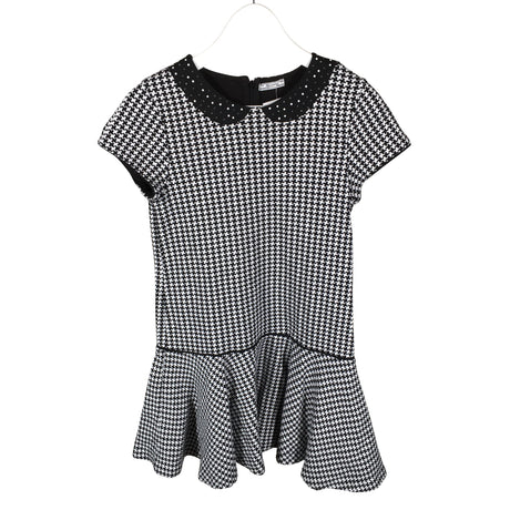Unisex Mayoral - Knit dress, size 158 - 164 - Black ()
