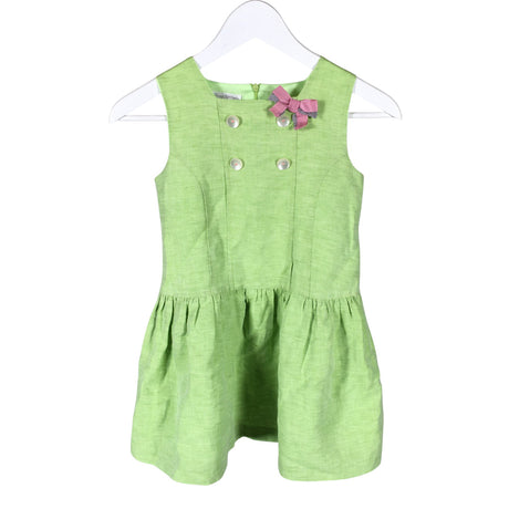 Unisex Fina Ejerique - Dress, size 134 - 140 - Green ()