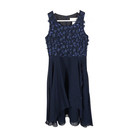 Unisex Mignelin - Party dress, size 158 - 164 - Blue ()