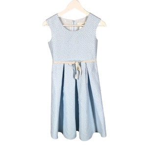 Unisex Mignelin - Party dress, size 152 - 158 - Light blue (1)