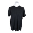 Unisex CDLP - T-shirt, size L - Black ()
