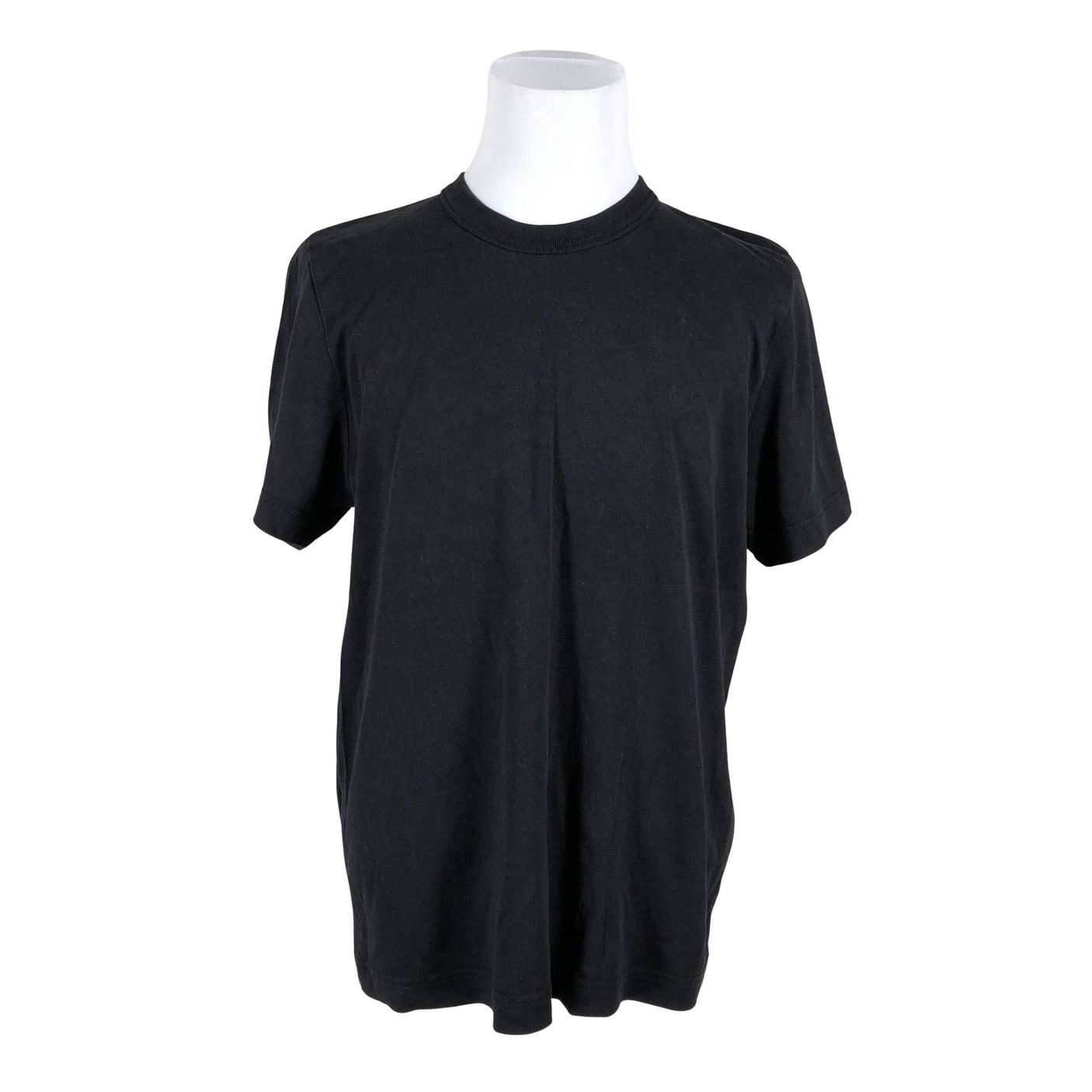 Unisex CDLP - T-shirt, size L - Black (1)