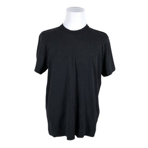 Unisex CDLP - T-shirt, size L - Black (1)